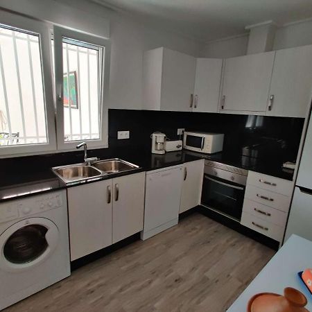Chalet La Marina Dénia Extérieur photo