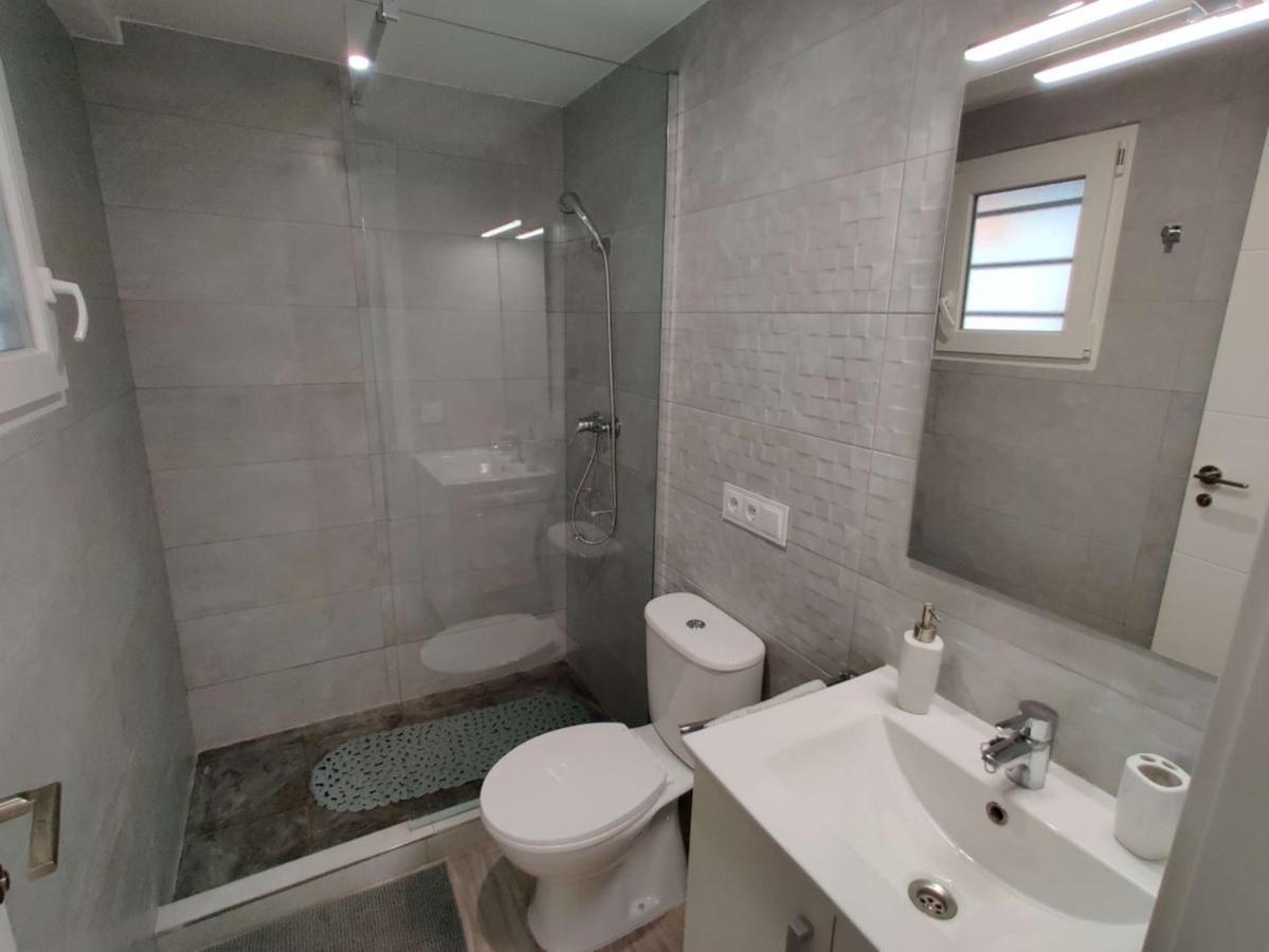 Chalet La Marina Dénia Extérieur photo