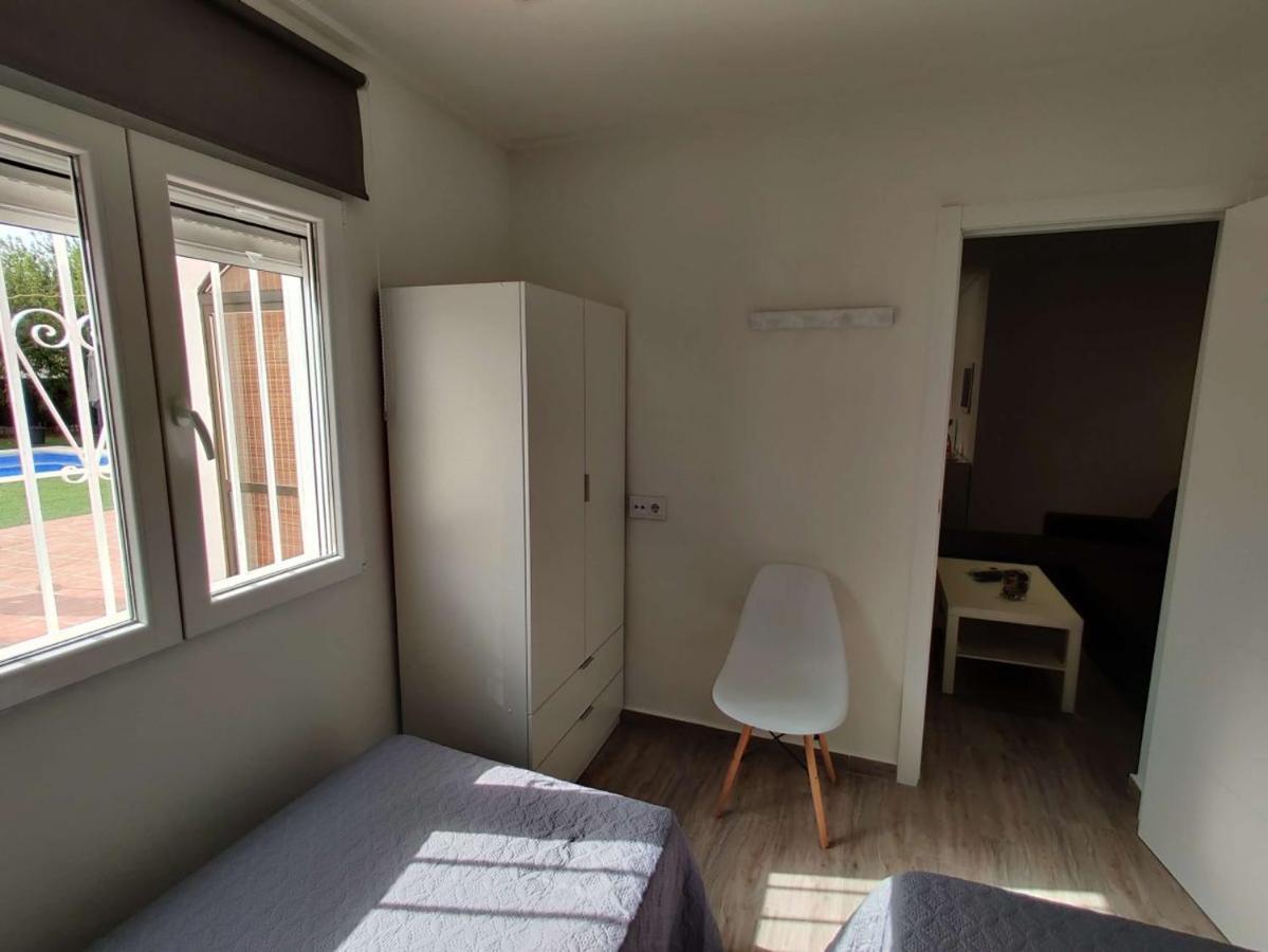 Chalet La Marina Dénia Extérieur photo