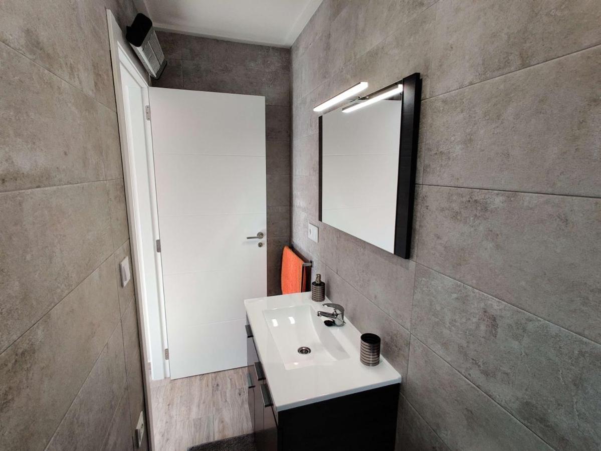 Chalet La Marina Dénia Extérieur photo