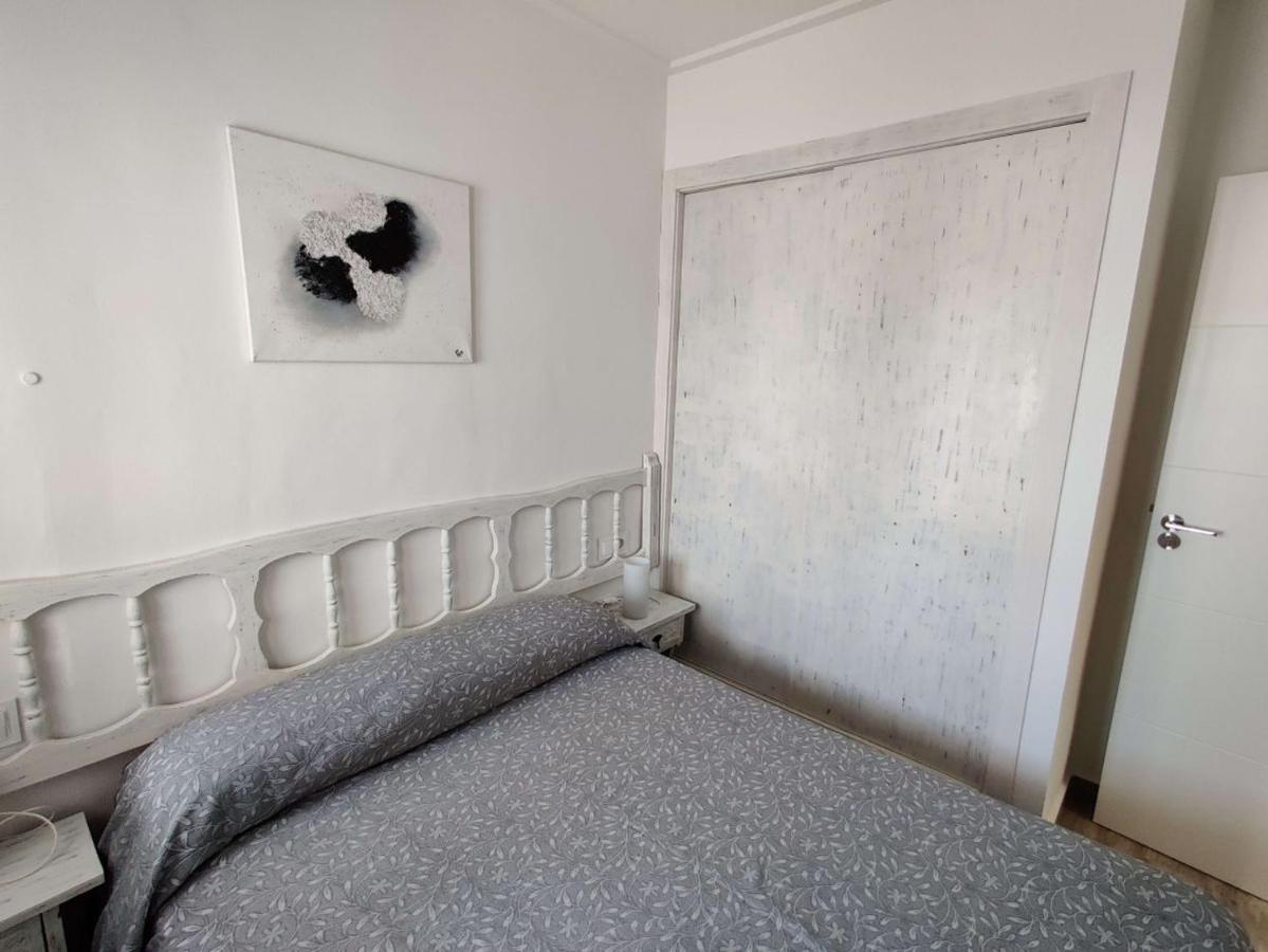 Chalet La Marina Dénia Extérieur photo